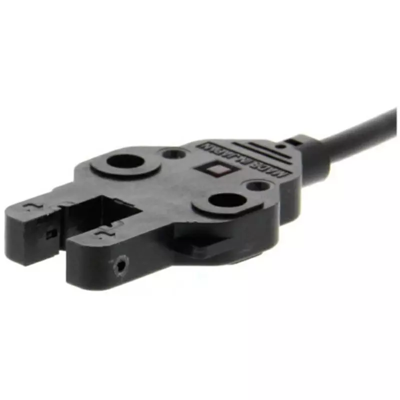 Omron Photo Micro Sensor Groove Type (Standard), EE-SX870A 2M