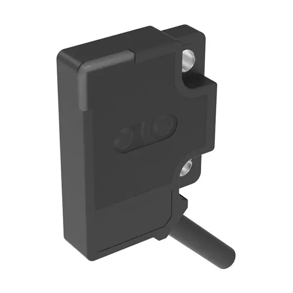 RS PRO Photoelectric Sensor Red Light Through Beam 50 cm Detection Range NPN NO, 2629084