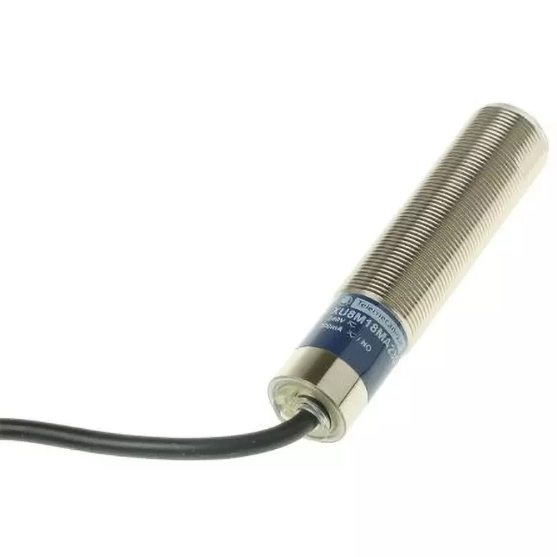 TELEMECANIQUE SENSORS Photoelectric Sensor 240 V Maximum DC Voltage, XU8M18MA230