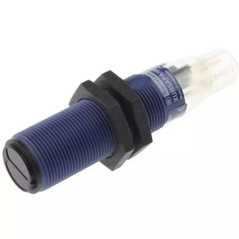 TELEMECANIQUE SENSORS Photoelectric Sensor 24 V Maximum DC Voltage, XUB5APANM12