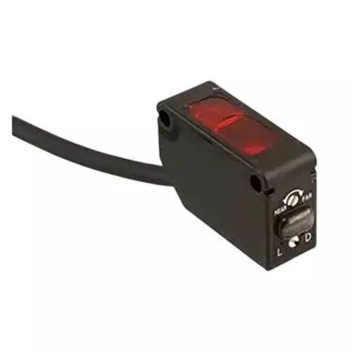 Panasonic Compact Beam Sensor 35-85 % RH Ambient Humidity 12-24 DC, CX-442-P