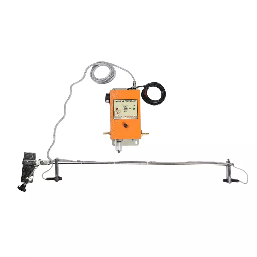 THERMOSPAN Bubble Air Controller 0.05 Mpa, TBAC985TVF6