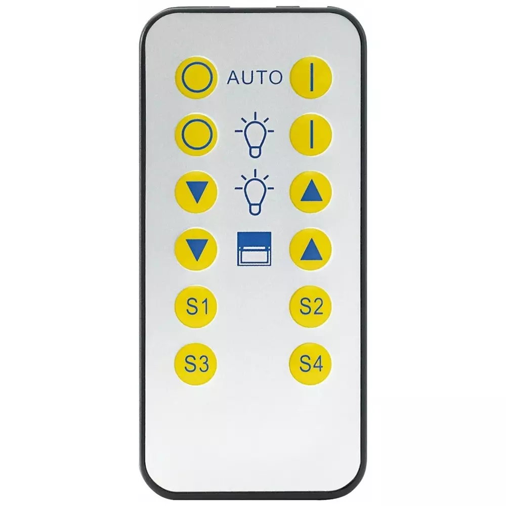 Siemens 5 Controller, 87 x 40 x 8mm, 3 V Supply Voltage Controller, S 255/11 / 5WG1255-7AB11