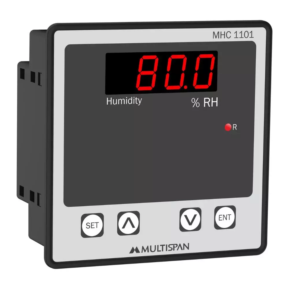 multispan-mhc-1101-humidity-controller-panel-mount-4-digit-7-segment-led-display-rh-100-humidity-sensor
