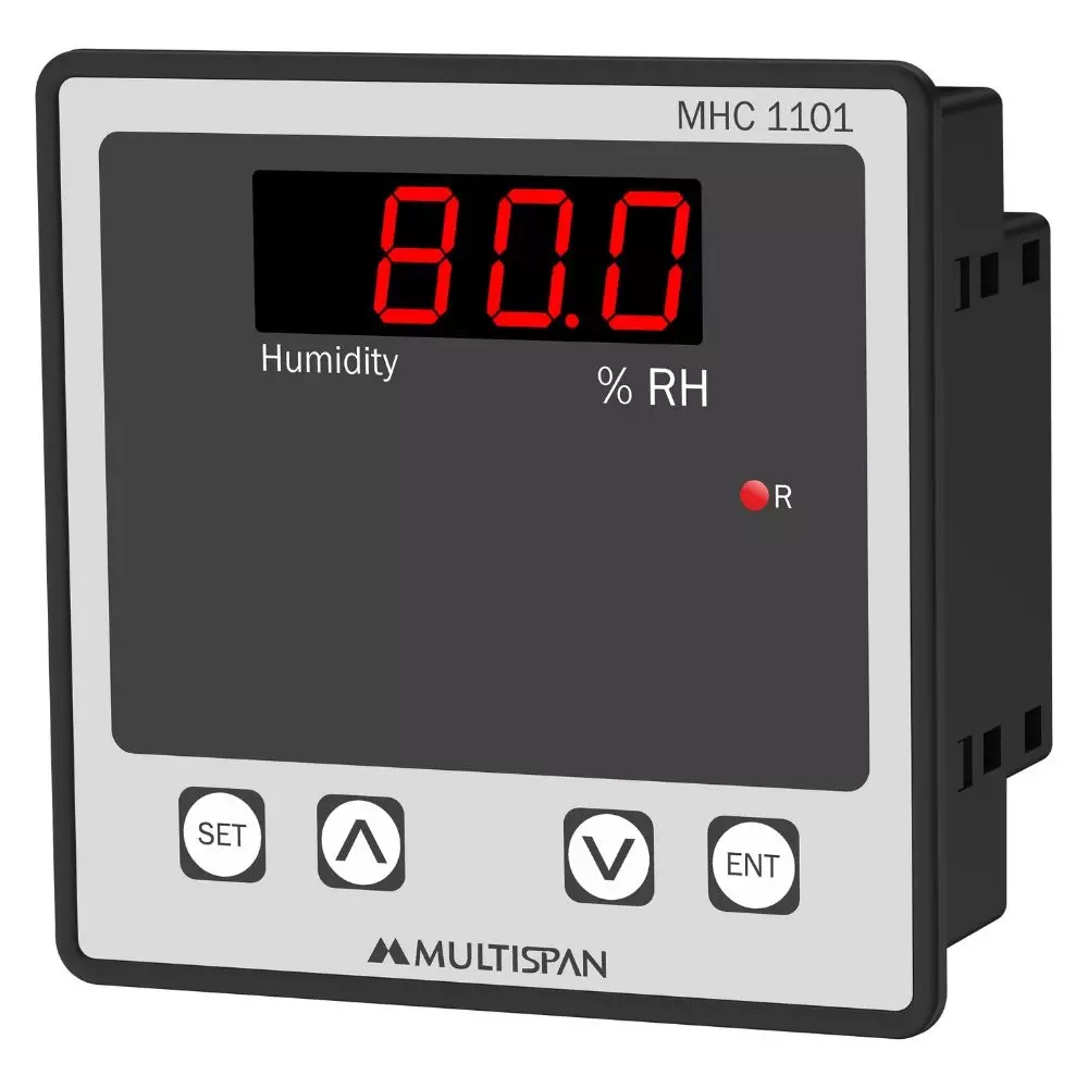 multispan-mhc-1101-humidity-controller-panel-mount-4-digit-7-segment-led-display-rh-100-humidity-sensor