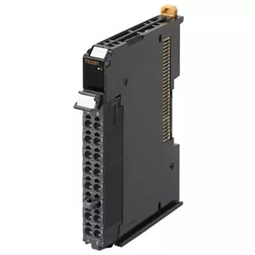 Omron NX Series Temperature Input Unit, NX Series Accessory, NX-TS2202