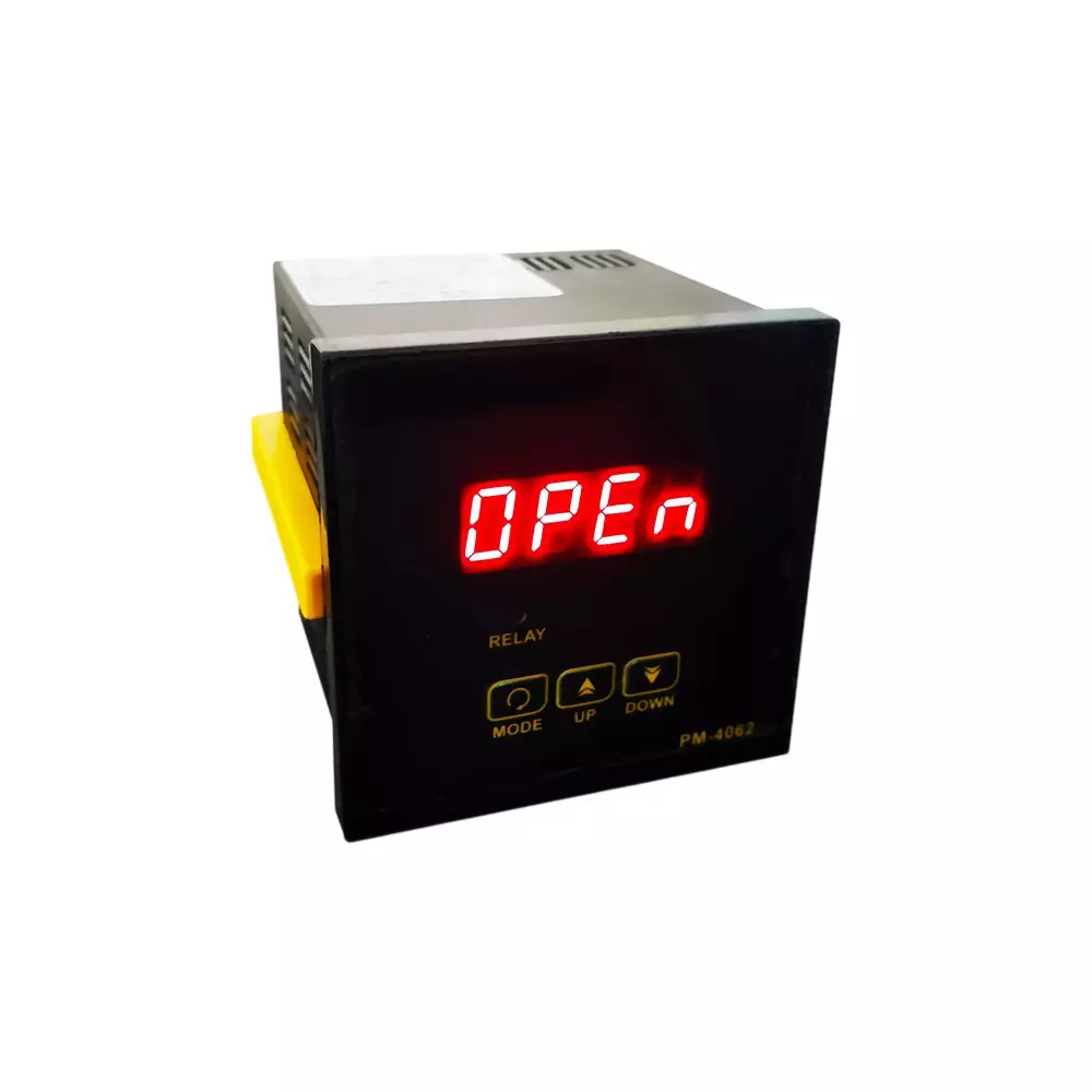 GENERIC PID Controller with J/K/R/S/RTD Input, 4-20mA, Heating/Cooling, 230 V AC, PM-4062