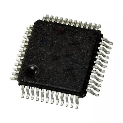 ANALOG DEVICES Temperature Sensor 48 Pins 10 Channels -40°C to 125°C, LTC2986HLX-1#PBF