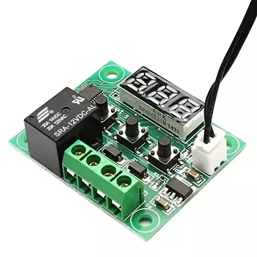 generic-50-100c-operating-temp-3-digit-7-segment-digital-temperature-controller-w1209-pack-of-4