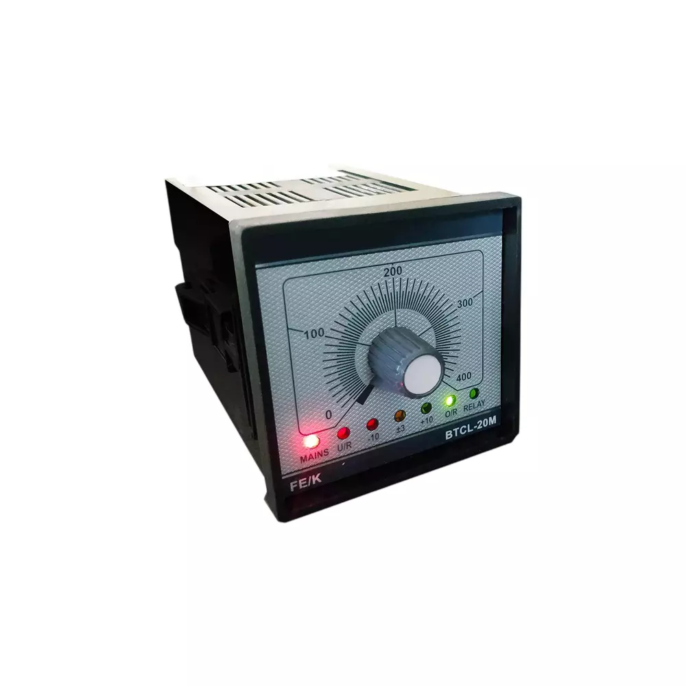 GENERIC Blind Temperature Controller, BTCL - 20