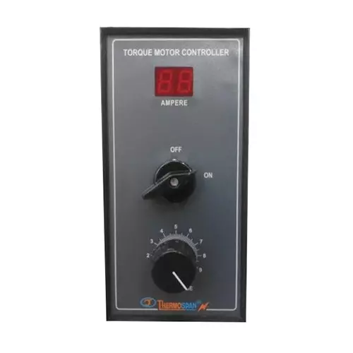THERMOSPAN Torque Motor Controlling Unit 415 V 13 Amp, TTMCUMO13A