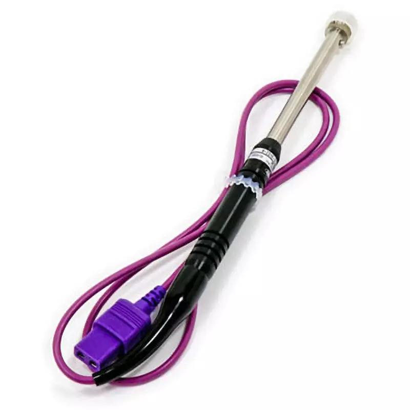 Anritsu Temperature Sensor Type E Φ15 mm Head Dia, A-231E-01-1-TC1-ASP