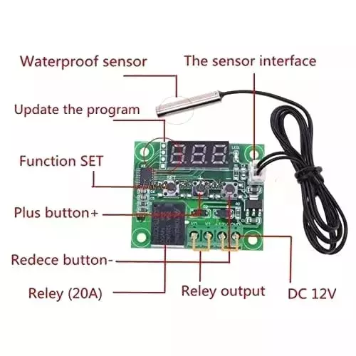 generic-50-100c-operating-temp-3-digit-7-segment-digital-temperature-controller-w1209-pack-of-2