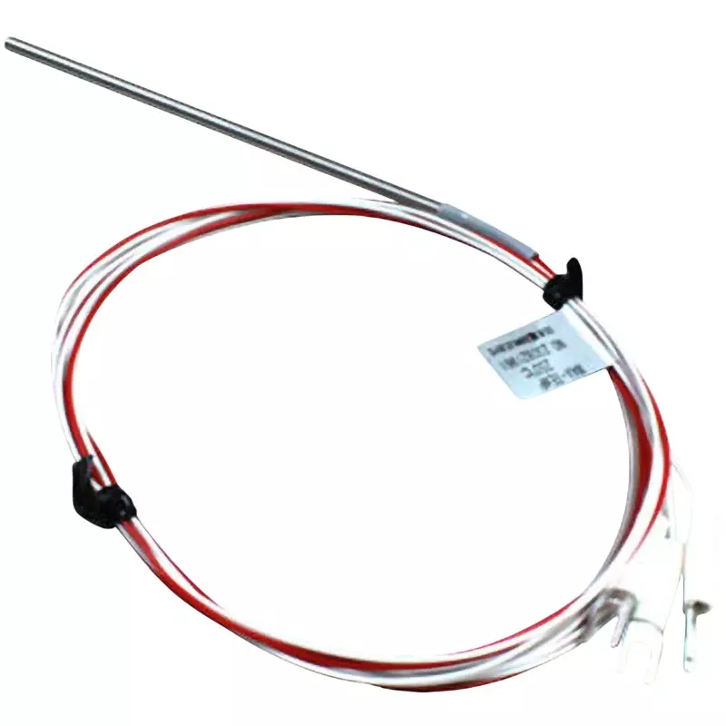 NIHON DENSOKU Temperature Sensor -50 to 250℃ Measurement Range Pt100Ω, RN5-3M