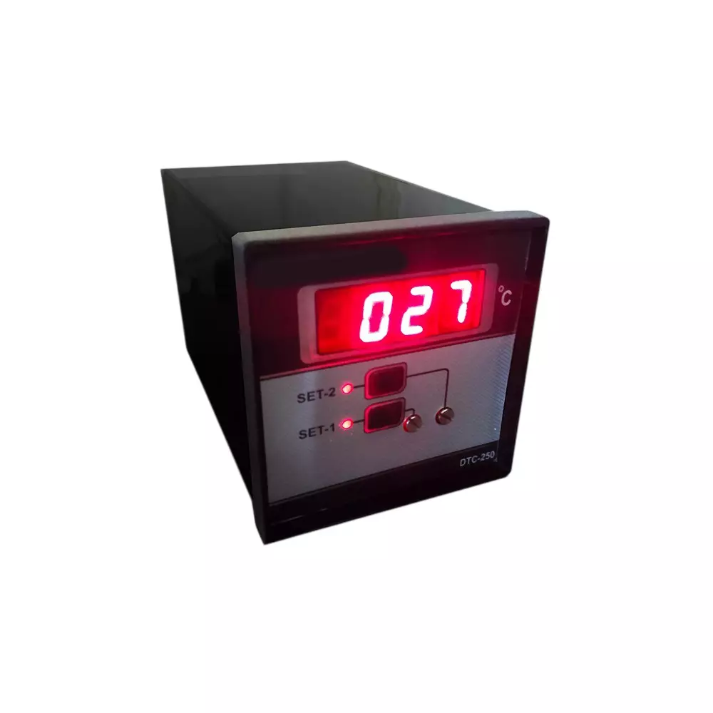 GENERIC Temperature Controller 0-1200°C, SSR/Relay/4-20mA, DTC-250