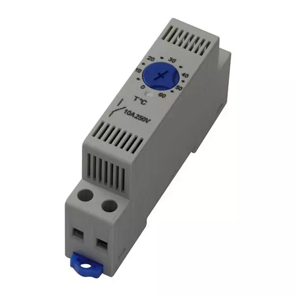 MULTICOMP PRO Thermostat 2 Amp Current Rating USB Type A Plug Magnetic 3 Position B, MP011438