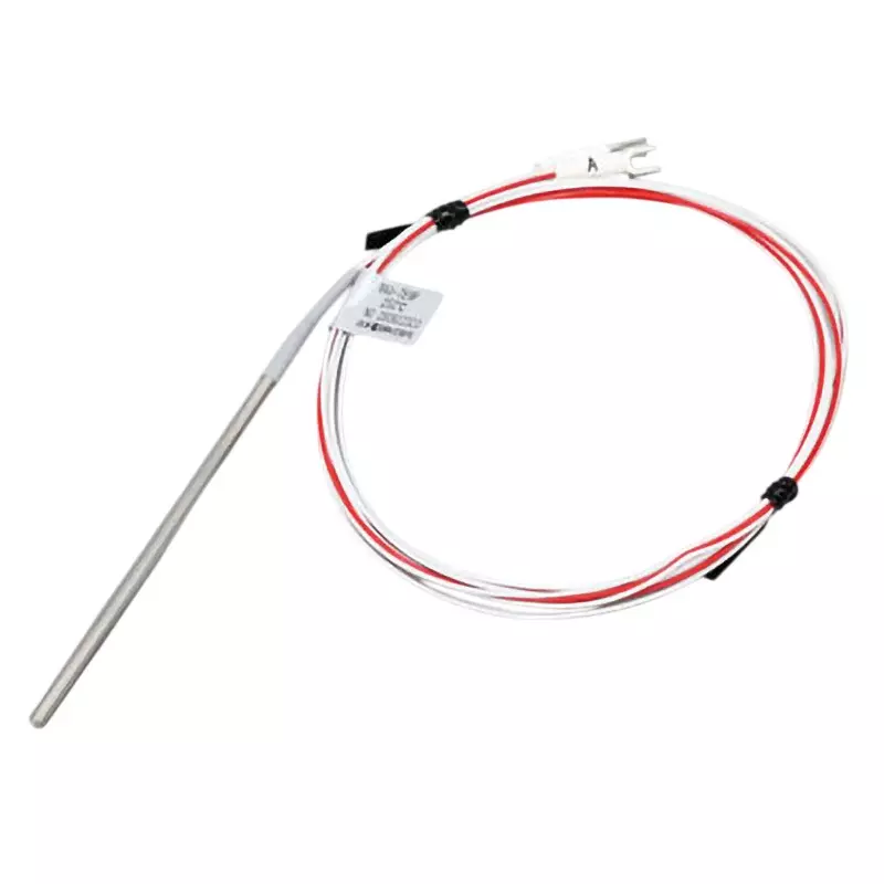 NIHON DENSOKU Temperature Sensor -50 to 250℃ Measurement Range Pt100Ω, RN5-1M
