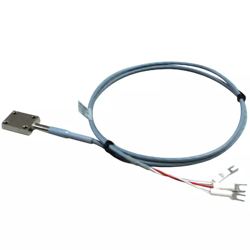 NIHON DENSOKU Temperature Sensor -50 to 250℃ Measurement Range Pt100Ω, RN10-2M