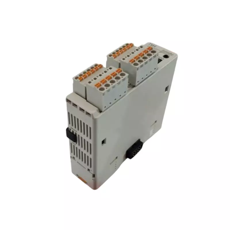 Autonics Temperature Controllers 100 ms (4 Channels Synchronous Sampling) Cycle 24 VDC, TM4-N2SE