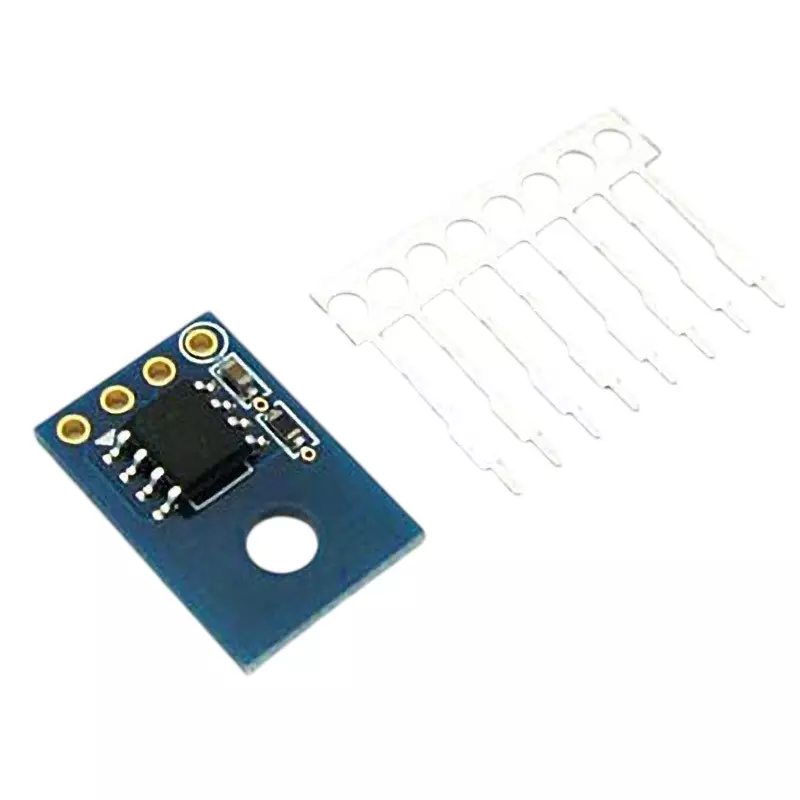 KYOHRITSU PRODUCTS Temperature Sensor 2.7-5.5 V, KP-ADT7410