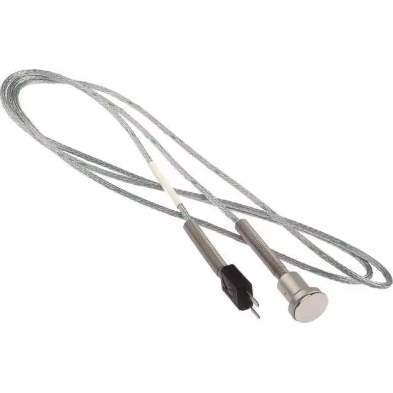 Testo Temperature Sensor Type K 400℃ Highest Temperature, 0602 4892