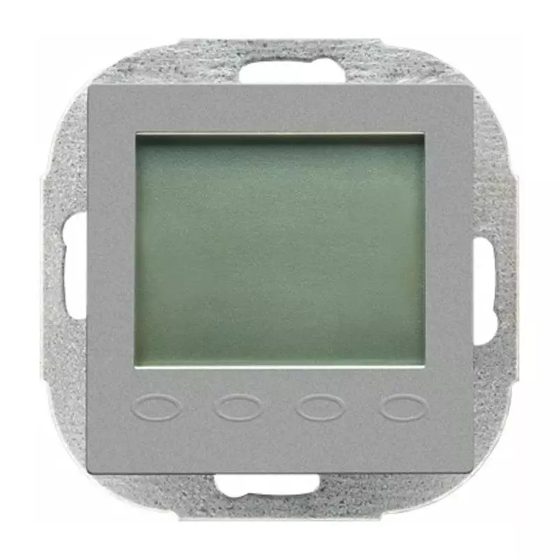 Siemens 5TC9774 Wall Mount Temperature Control Module, 55 x 55mm Digital, 230 Supply Voltage Temperature Control, 5TC9774-6AM00