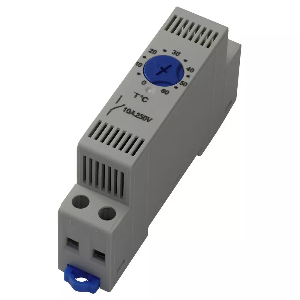 MULTICOMP PRO Thermostat 250 V AC Operating Voltage, MP011424