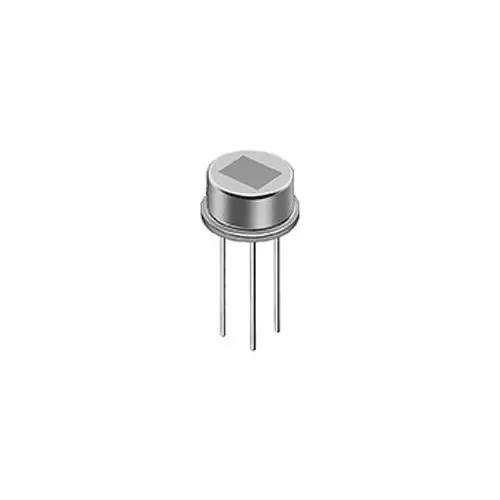 Murata PIR Motion Sensor 15 V DC Max Supply Voltage, IRA-S410ST01