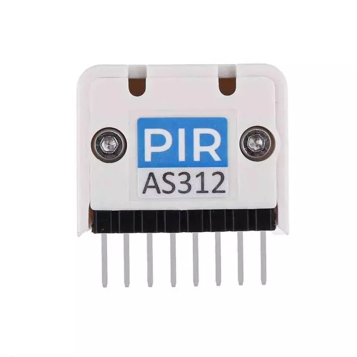 M5Stack IR Detector PIR Sensor 5m Sensor Range, U054