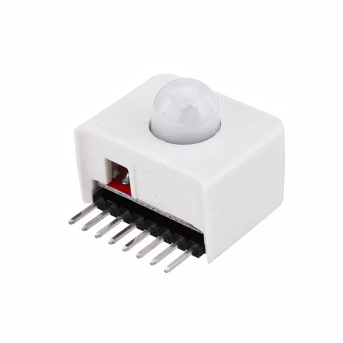 M5Stack IR Detector PIR Sensor 5m Sensor Range, U054