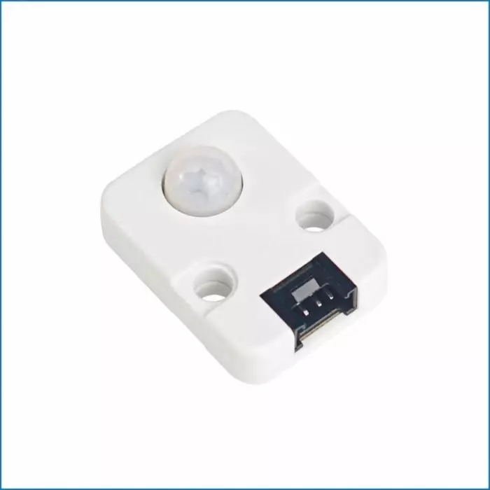 M5Stack PIR Motion Detector PIR Sensor 0.5m Sensor Range, U004