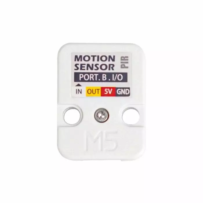 M5Stack PIR Motion Detector PIR Sensor 0.5m Sensor Range, U004