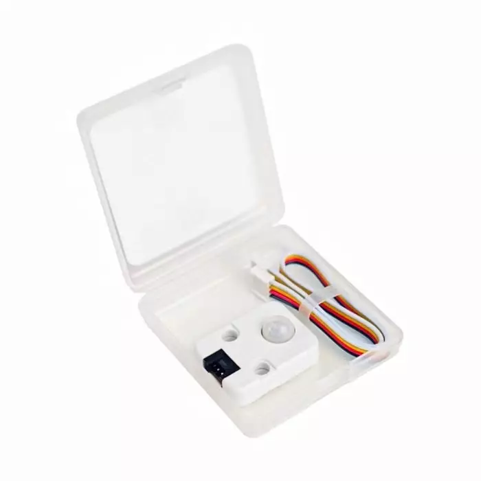 M5Stack PIR Motion Detector PIR Sensor 0.5m Sensor Range, U004