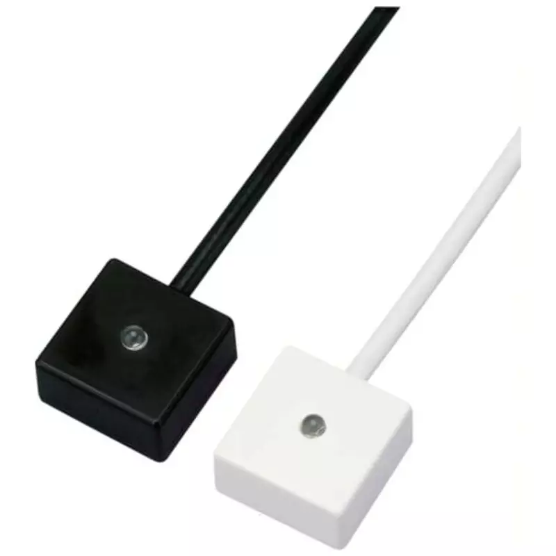 ABB Vibration Detector Security Alarm Detector, 2m Sensor Range, GHV9220004V0009