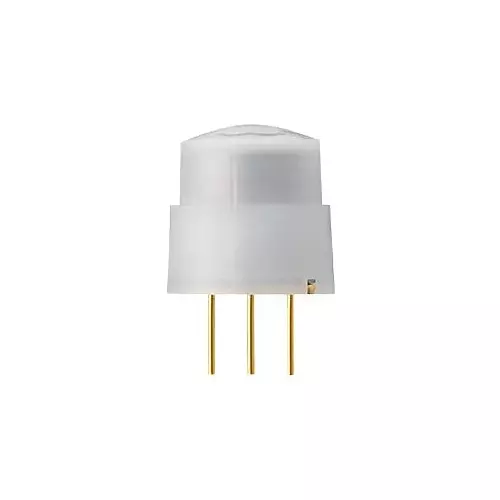 Panasonic PIR Motion Sensor 6 V DC Max Supply Voltage, EKMC4607113K