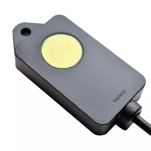 AMPHENOL ADVANCED SENSORS Gas Detection Sensor, 5000Ppm, Ndir, T3022-1-5K-5-1