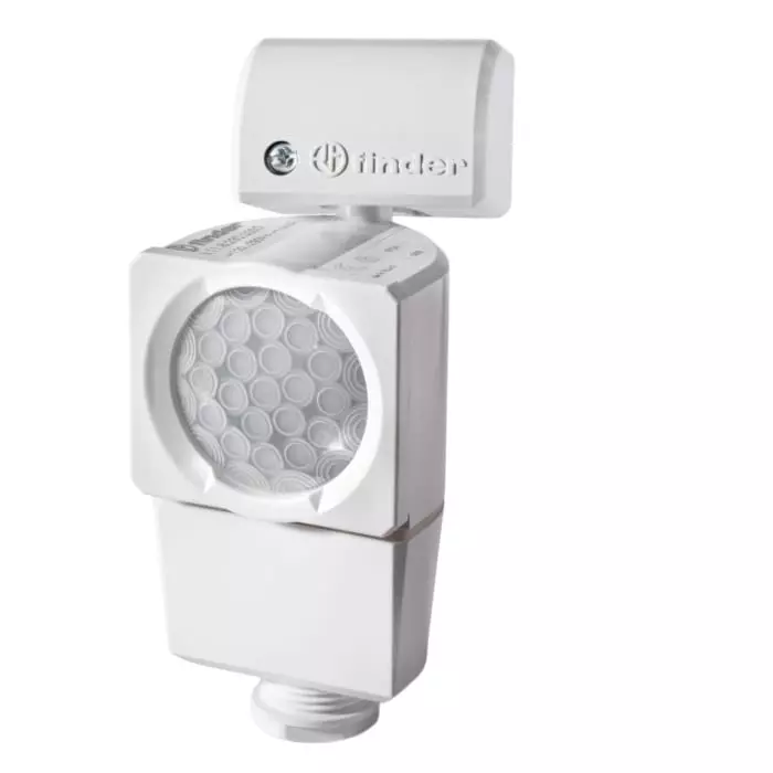 Finder Motion Detector PIR Sensor 10m Sensor Range, 18.11.8.230.0000