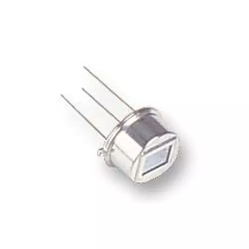 Murata Pyroelectric Infrared Sensor, 45°, 45°, IRA-S210ST01