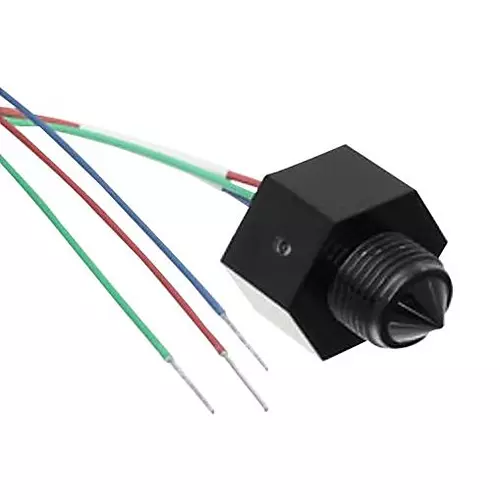 DURAKOOL Optical Level Sensor, Push Pull, 0.1A, D101000