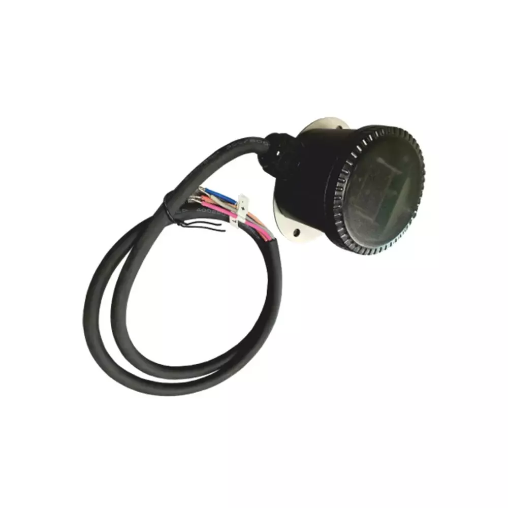 QURUS HF On-Off & Dimming Sensor IP55 8 - 10 m Detection Range White, QRSR-HF-HM-OF