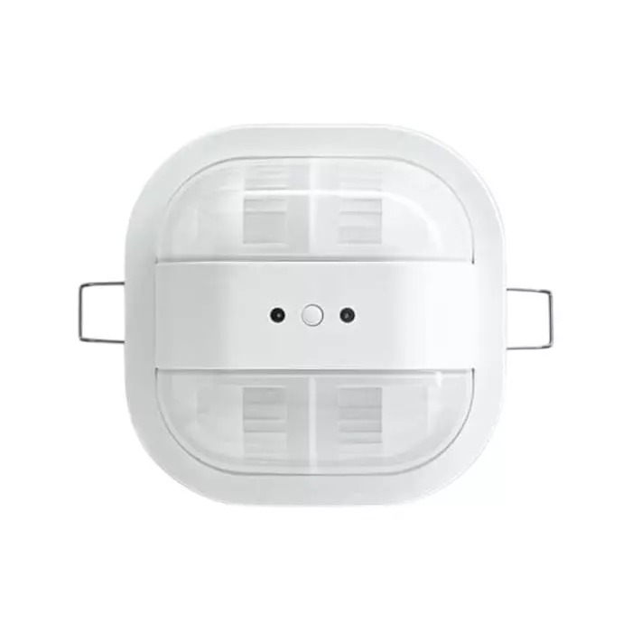 ABB Presence Detector PIR Sensor, 30mm Sensor Range, 2CKA006132A0413