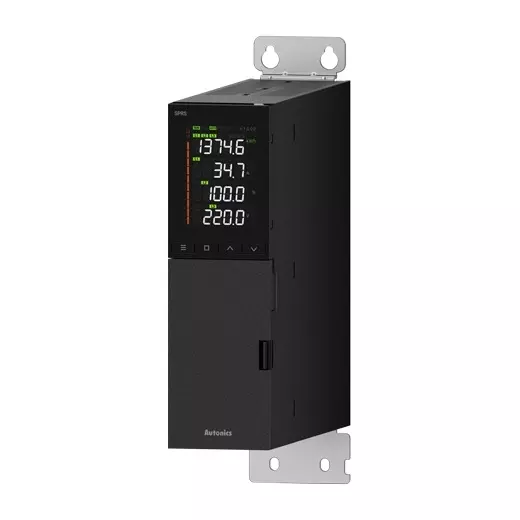 Autonics Modular Multi-Channel Power Controller 24 VDC RS485 Profinet, SPRS-CM-PN