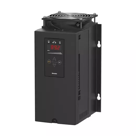 Autonics Digital Thyristor Power Controller V2-1￠-220V-100A-RS485, DPU12B-100R