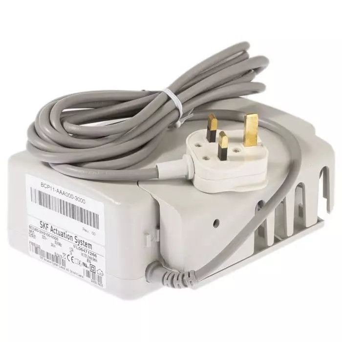 Ewellix Makers in Motion BCU Controllers for Electric Actuator For Use With ECO59 Series, BCU83-2H-3100-000-ECO5