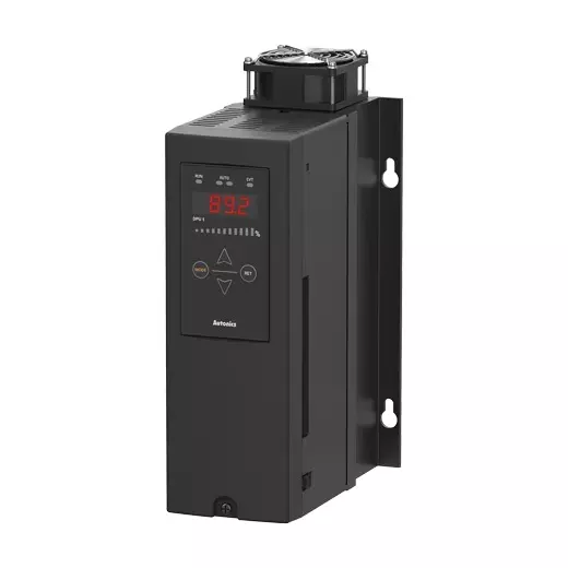 Autonics Digital Thyristor Power Controller V2-1￠-110V-50A-REMOTE, DPU11A-050D