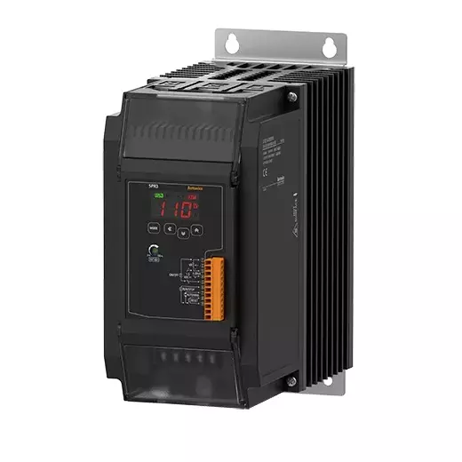 Autonics Slim Three Phase Power Controller SPR3/440V/35A, SPR3-435NNN