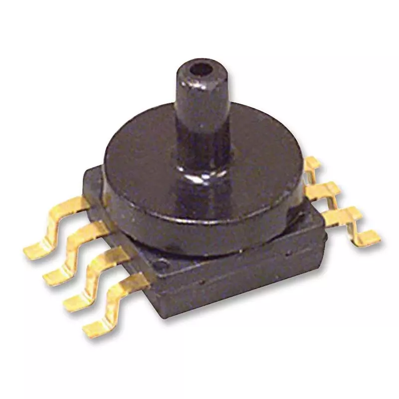 NXP IC, SENSOR, PRESSURE 16.7 PSI, MPXA6115AC6U