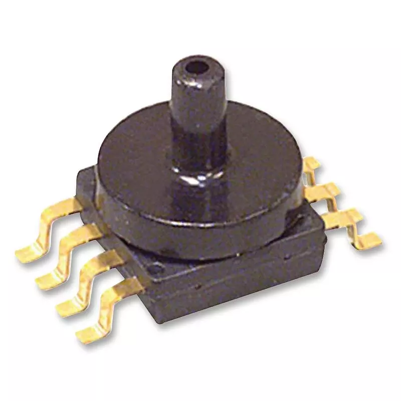 NXP IC, PRESSURE SENSOR, 14.5PSI, 8-SOP, MPXV5100GC6U