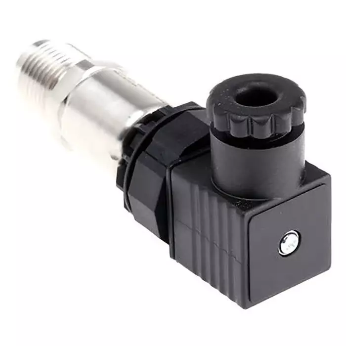 Siemens Pressure Sensor, 0bar Min, 4bar Max, Analogue Output, Relative Reading, 7MF1565-3BE00-1AA1