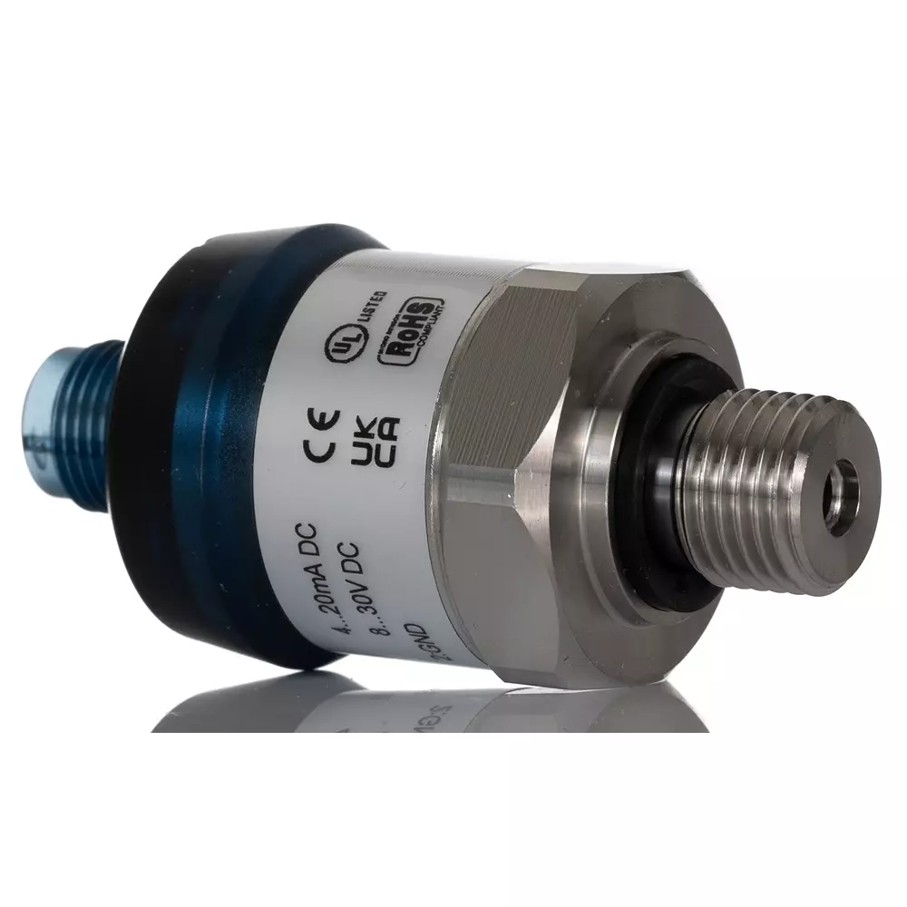 rs-pro-pressure-sensor-stainless-steel-9-to-30-v-dc-voltage-1-bar-maximum-pressure-2547421
